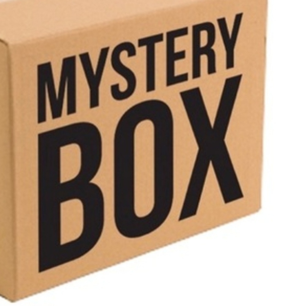 💎 Coach $1800 Designer Mystery Box Bag s Wallet s ++
